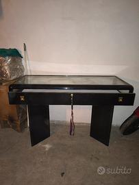 Vetrina per esposizione