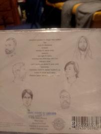 CD raro sigillato Maroon 5