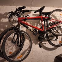 Mountain Bike MTB 24 '