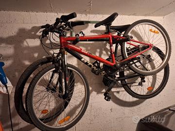 Mountain Bike MTB 24 '