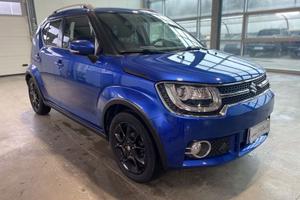 Suzuki Ignis 1.2 Hybrid Top