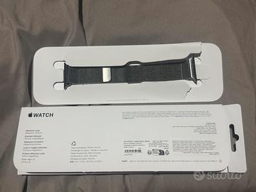 Apple loop maglia milanese 46mm taglia S/M