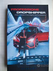 LUCA VALORI   -  PROFESSIONE DROPSHIPPER