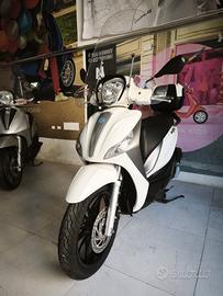 Piaggio Medley 125 S ABS BIANCO PERLATO