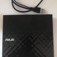 DVD ASUS SDRW-08D2S-U LITE informatica computer ma