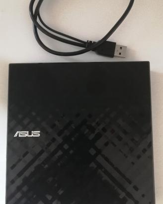 DVD ASUS SDRW-08D2S-U LITE informatica computer ma