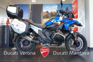 Bmw R 1300 GS Trophy