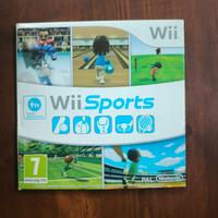 Wii Sports