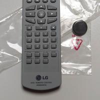 DVD remote control AKB30648702
