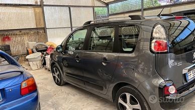 Citroen c3 picasso