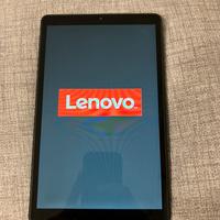 Tablet lenovo