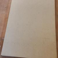 Pannelli MDF