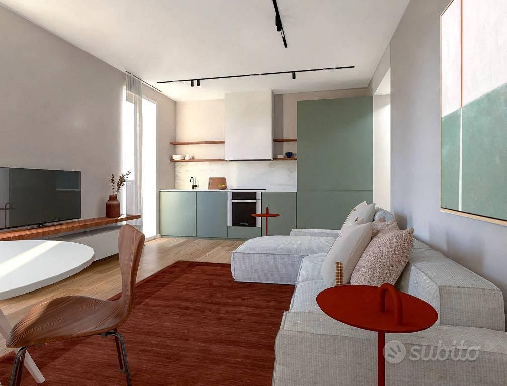 Appartamento – Parma, Lubiana - Vista 2