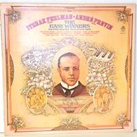 Itzhak Perlman; Andre Previn; Musica Classica; Lp