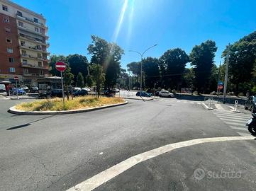 Nomentana - cessione attivita' di food