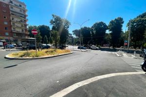 Nomentana - cessione attivita' di food