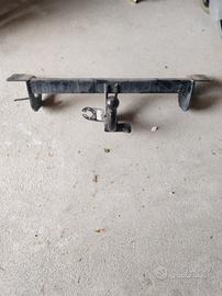 Gancio di Traino per Toyota  Auris