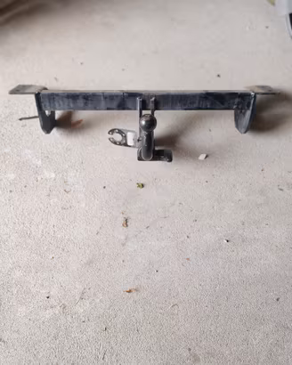 Gancio di Traino per Toyota  Auris