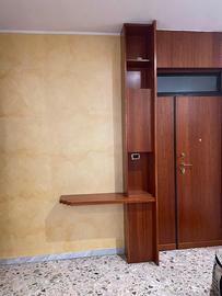 Mobile Ingresso in Legno