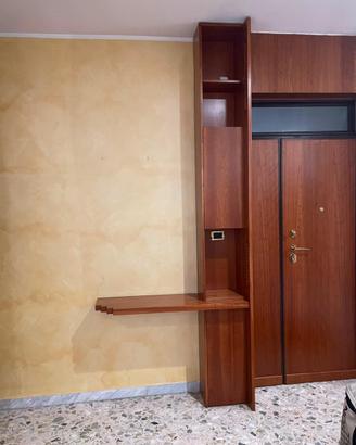 Mobile Ingresso in Legno