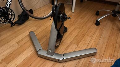 Technogym MyCycling trainer bici