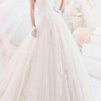 Abito/Vestito da sposa Nicole