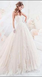 Abito/Vestito da sposa Nicole
