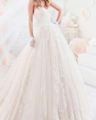 Abito/Vestito da sposa Nicole