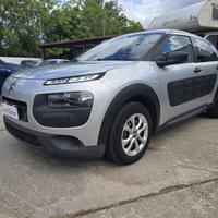 Citroen C4 Cactus BlueHDi 100 Feel