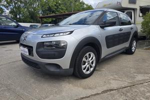 Citroen C4 Cactus BlueHDi 100 Feel