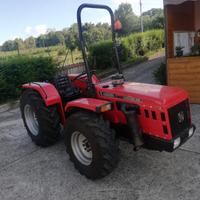 A. Carraro - TIGRONE 7500 TRITRAC