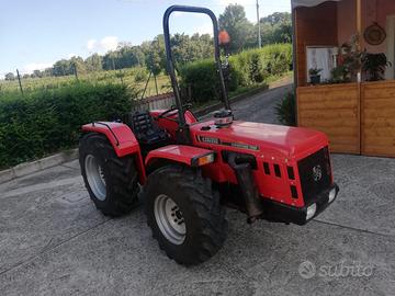 A. Carraro - TIGRONE 7500 TRITRAC