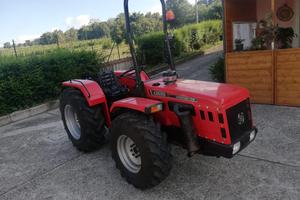A. Carraro - TIGRONE 7500 TRITRAC