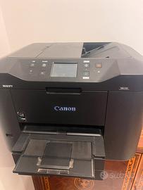 Stampante Canon MB2350