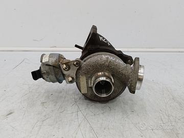 TURBOCOMPRESSORE CGLC 2.0D 177CV 130Kw AUDI Q5 201