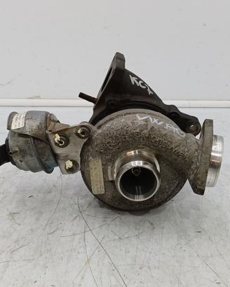 TURBOCOMPRESSORE CGLC 2.0D 177CV 130Kw AUDI Q5 201