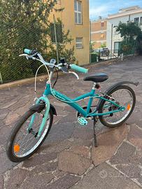 Bici Bambina/o BTwin 120