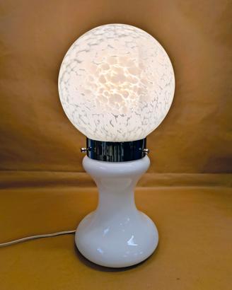 Lampada tavolo anni 70