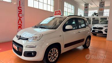 Fiat Panda 1.2 EasyPower Lounge