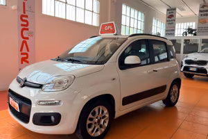 Fiat Panda 1.2 EasyPower Lounge