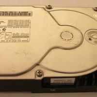 Hard Disk Quantum Atlas 10KII 18,4Gb