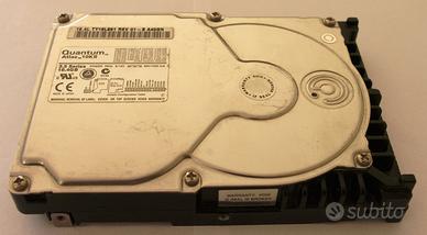 Hard Disk Quantum Atlas 10KII 18,4Gb