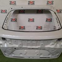 PORTELLONE POSTERIORE HONDA CR-V 68100TLAR10ZZ (12