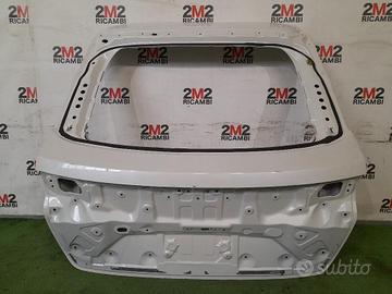 PORTELLONE POSTERIORE HONDA CR-V 68100TLAR10ZZ (12