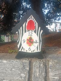 cucù giocattolo simpatico 