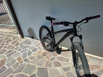 bici rockrider mtb