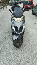 Kymco Dink 200i - 2000