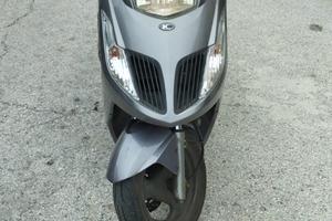Kymco Dink 200i - 2000