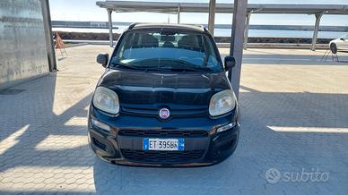 Fiat Panda 1.2 Lounge - 2013