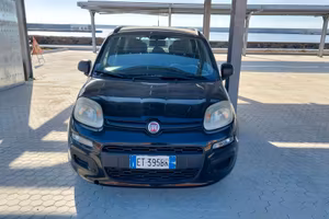 Fiat Panda 1.2 Lounge - 2013